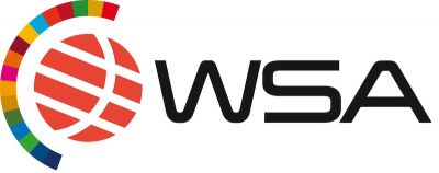 Logo WSA